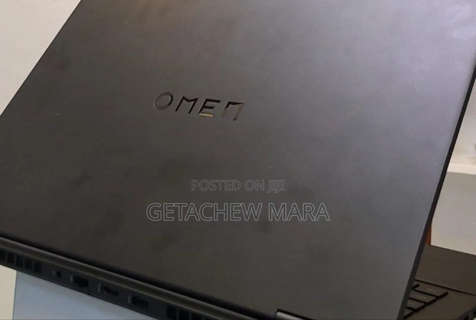 New Laptop HP Omen 16 32GB Intel Core I9 SSD 1T