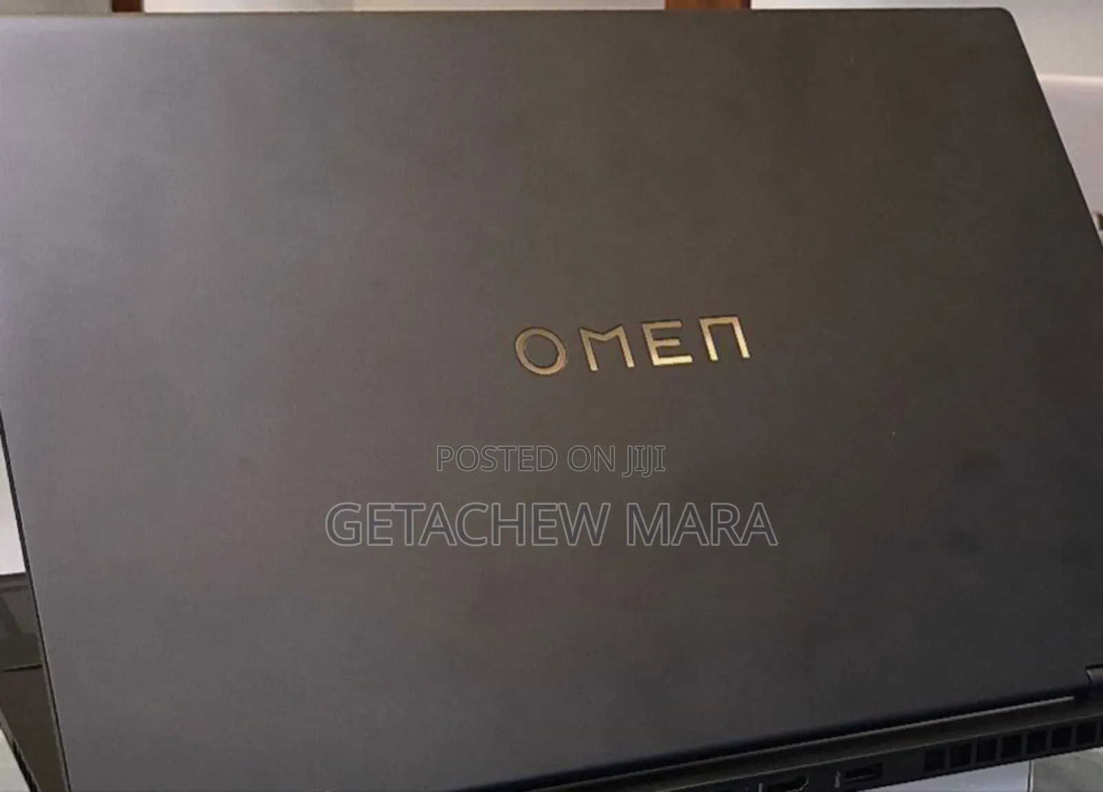 New Laptop HP Omen 16 32GB Intel Core I9 SSD 1T