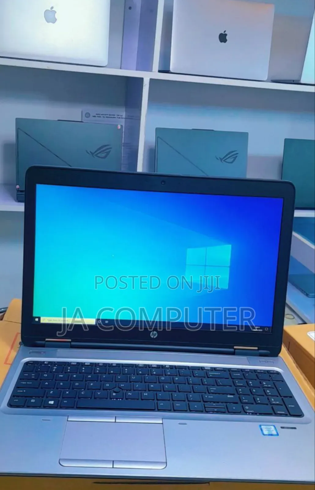 New Laptop HP ProBook 440 G4 8GB Intel Core I7 HDD 1T