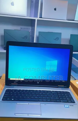 New Laptop HP ProBook 440 G4 8GB Intel Core I7 HDD 1T