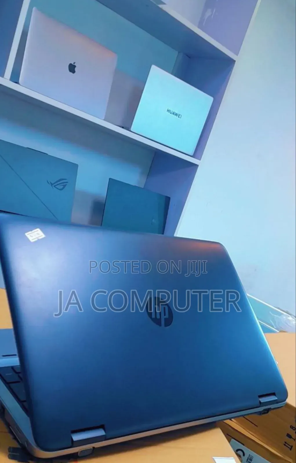 New Laptop HP ProBook 440 G4 8GB Intel Core I7 HDD 1T