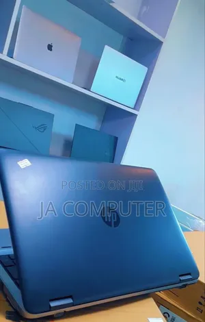 New Laptop HP ProBook 440 G4 8GB Intel Core I7 HDD 1T