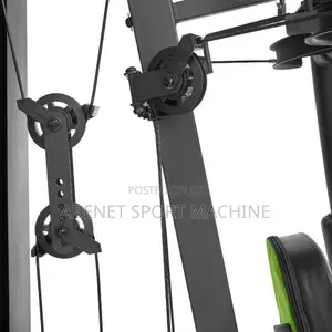 Photo - አዲስ European Standard Adidas Home Performing Gym