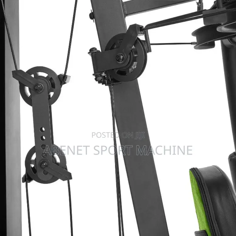 አዲስ European Standard Adidas Home Performing Gym