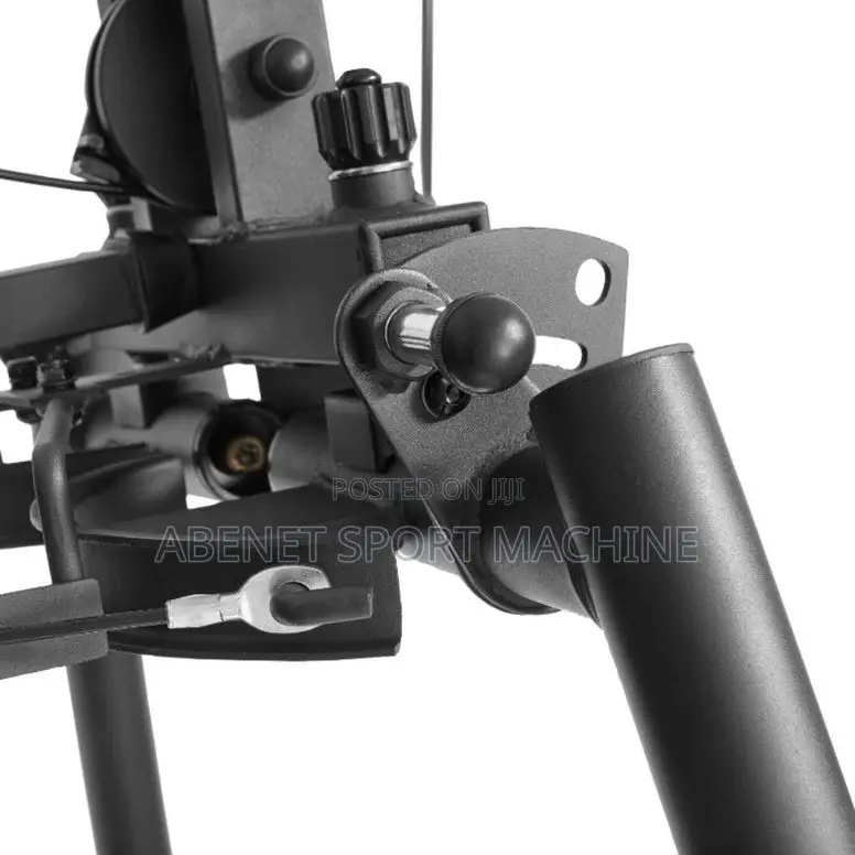 አዲስ European Standard Adidas Home Performing Gym