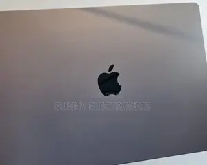 Photo - New Laptop Apple MacBook Air 2024 M3 15-Inch 8GB Apple M3 SSD 256GB