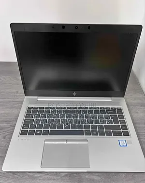 New Laptop HP EliteBook 840 G5 16GB Intel Core I5 SSD 512GB