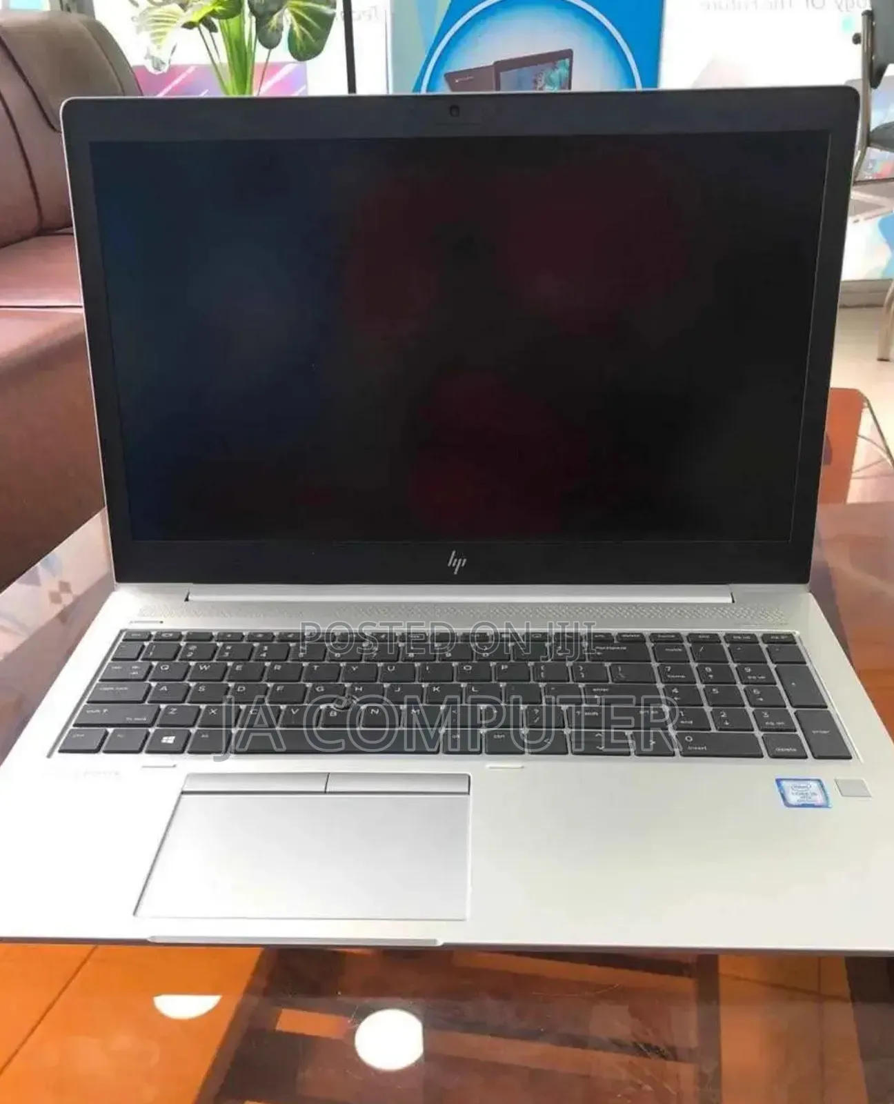 New Laptop HP EliteBook 840 G5 16GB Intel Core I5 SSD 512GB
