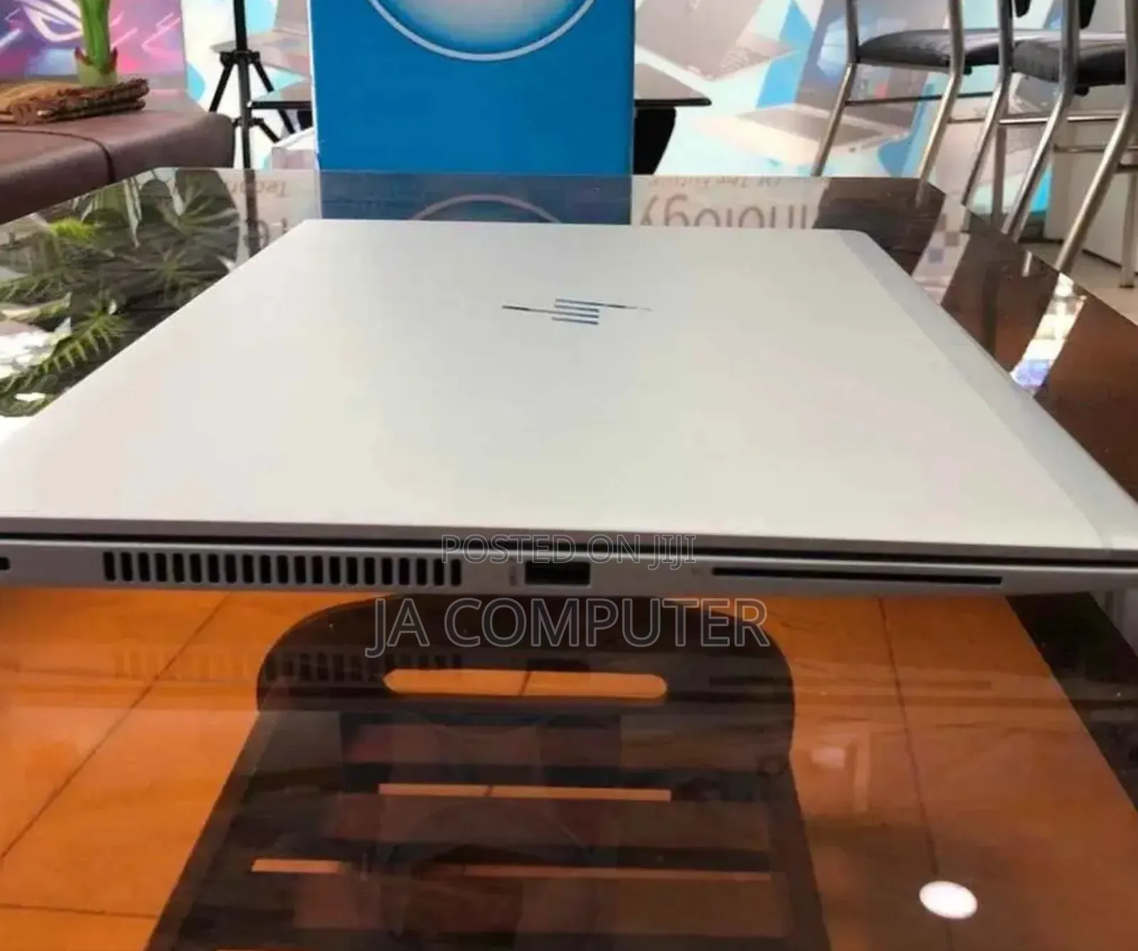 New Laptop HP EliteBook 840 G5 16GB Intel Core I5 SSD 512GB