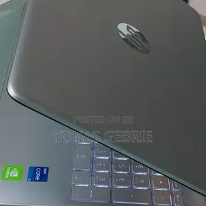 New Laptop HP Stream Notebook 16GB Intel Core i5 SSD 512GB