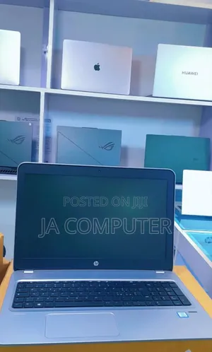 New Laptop HP ProBook 440 8GB Intel Core I3 HDD 500GB