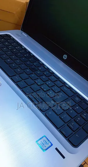New Laptop HP ProBook 440 8GB Intel Core I3 HDD 500GB