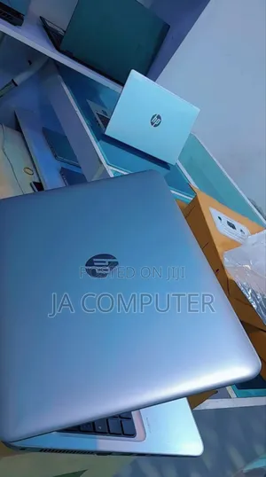 New Laptop HP ProBook 440 8GB Intel Core I3 HDD 500GB