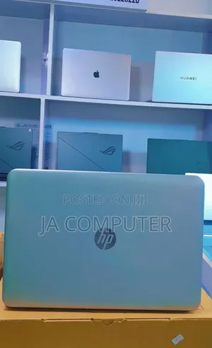 New Laptop HP ProBook 440 8GB Intel Core I3 HDD 500GB