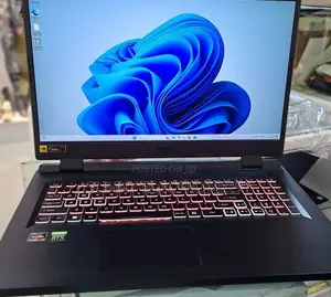 New Laptop Acer Nitro 5 16GB AMD Ryzen 7 SSD 512GB