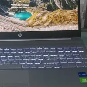 New Laptop HP Stream Notebook 16GB Intel Core i5 SSD 512GB