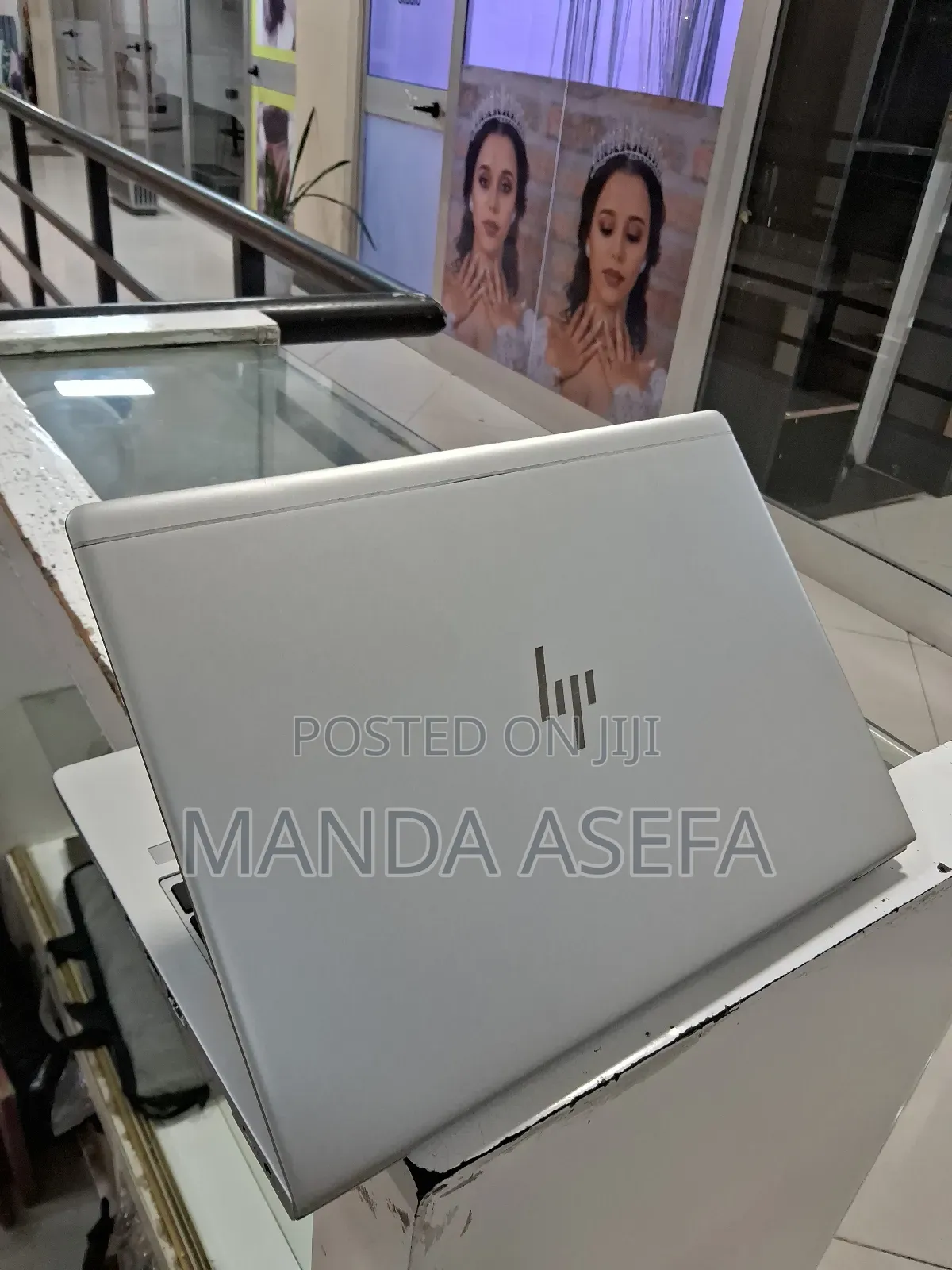 New Laptop HP EliteBook 840 G6 16GB Intel Core I5 SSD 512GB