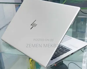 New Laptop HP EliteBook 840 G5 16GB Intel Core I5 SSD 512GB