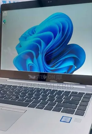 New Laptop HP EliteBook 840 G5 16GB Intel Core I5 SSD 512GB