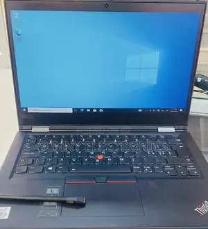 Photo - New Laptop Lenovo Yoga 3 16GB Intel Core I5 SSD 512GB