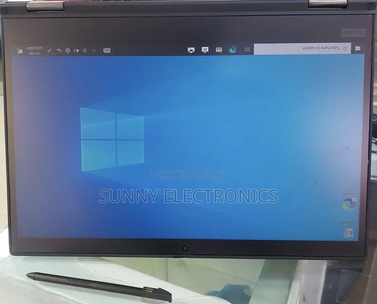 New Laptop Lenovo Yoga 3 16GB Intel Core I5 SSD 512GB