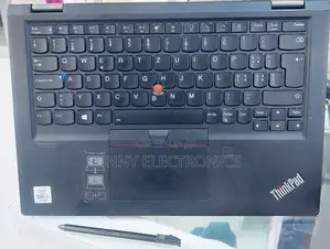 New Laptop Lenovo Yoga 3 16GB Intel Core I5 SSD 512GB