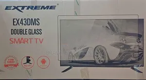 Extreme 43 Tv Android Smart 2025