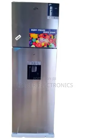 Cool Refrigerator 500