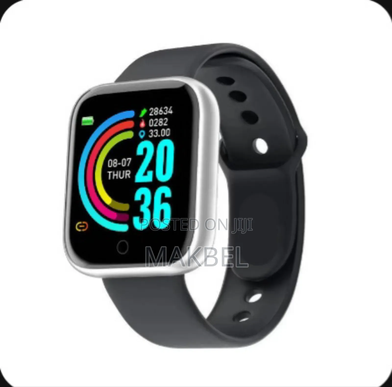 2024 New Smart Watch