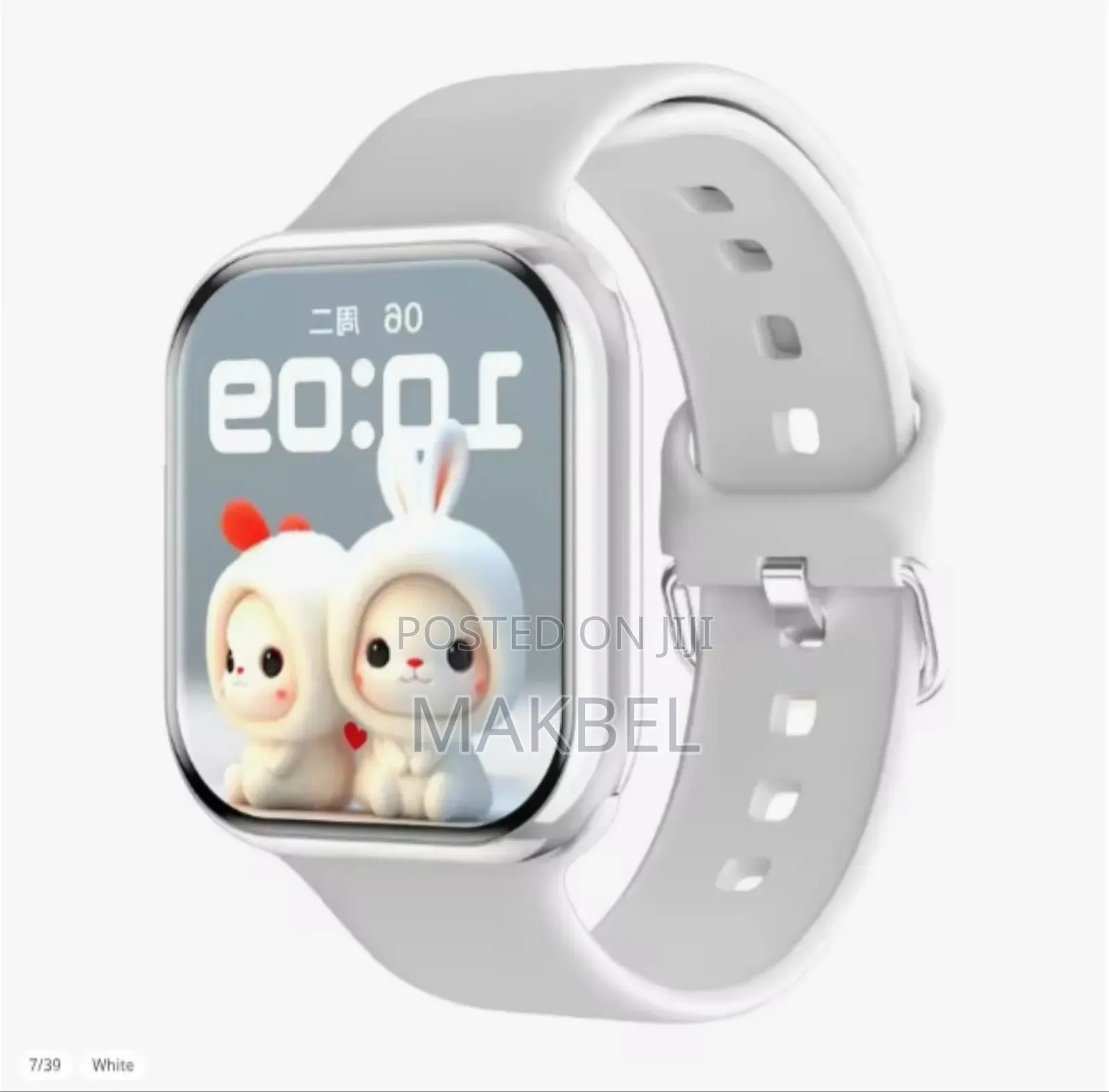 2024 New Smart Watch