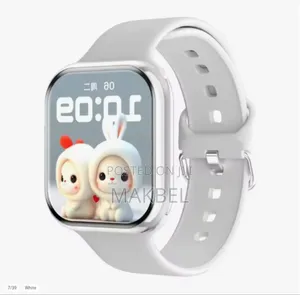 2024 New Smart Watch