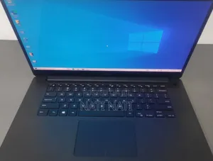 New Laptop Dell XPS 15 32GB Intel Core I7 SSD 512GB