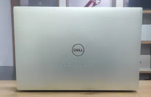 New Laptop Dell XPS 15 32GB Intel Core I7 SSD 512GB