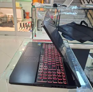 Photo - New Laptop Acer Nitro 5 16GB Intel Core I7 SSD 512GB