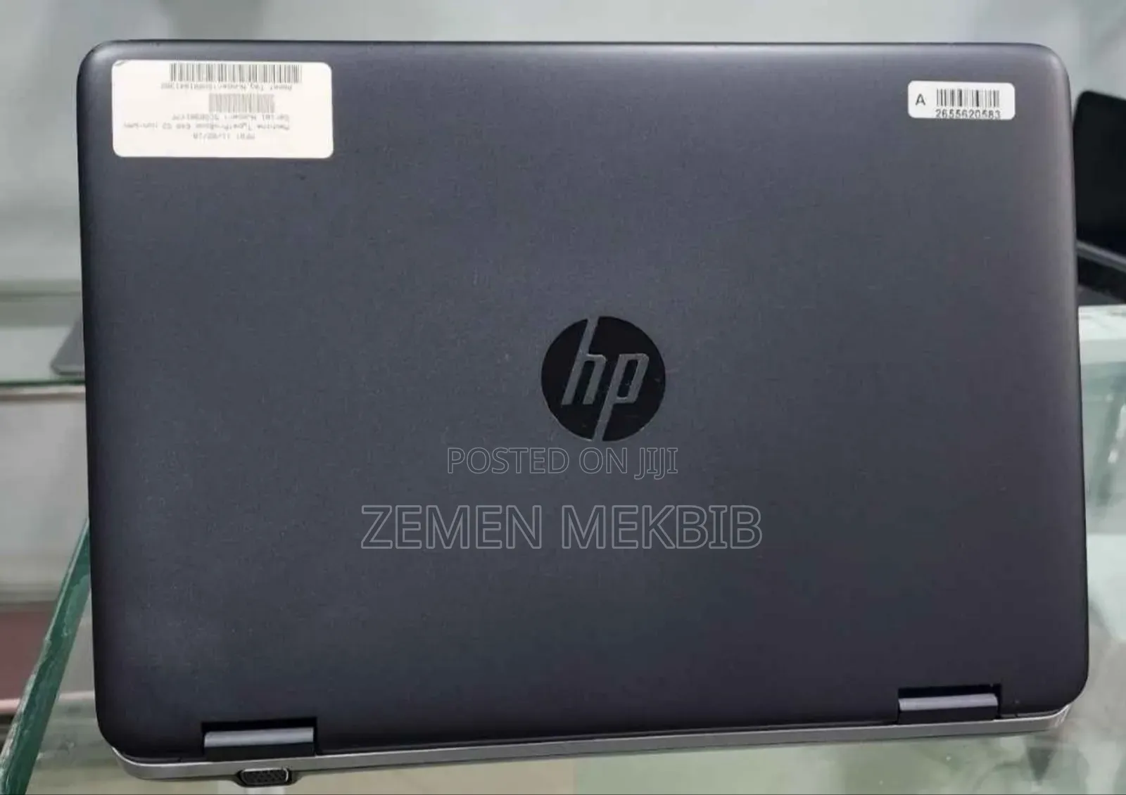 New Laptop HP ProBook 640 G2 8GB Intel Core I5 HDD 500GB