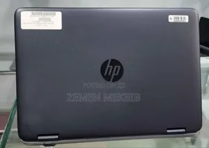 New Laptop HP ProBook 640 G2 8GB Intel Core I5 HDD 500GB