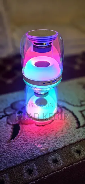 Photo - Music Speaker