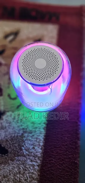 Music Speaker