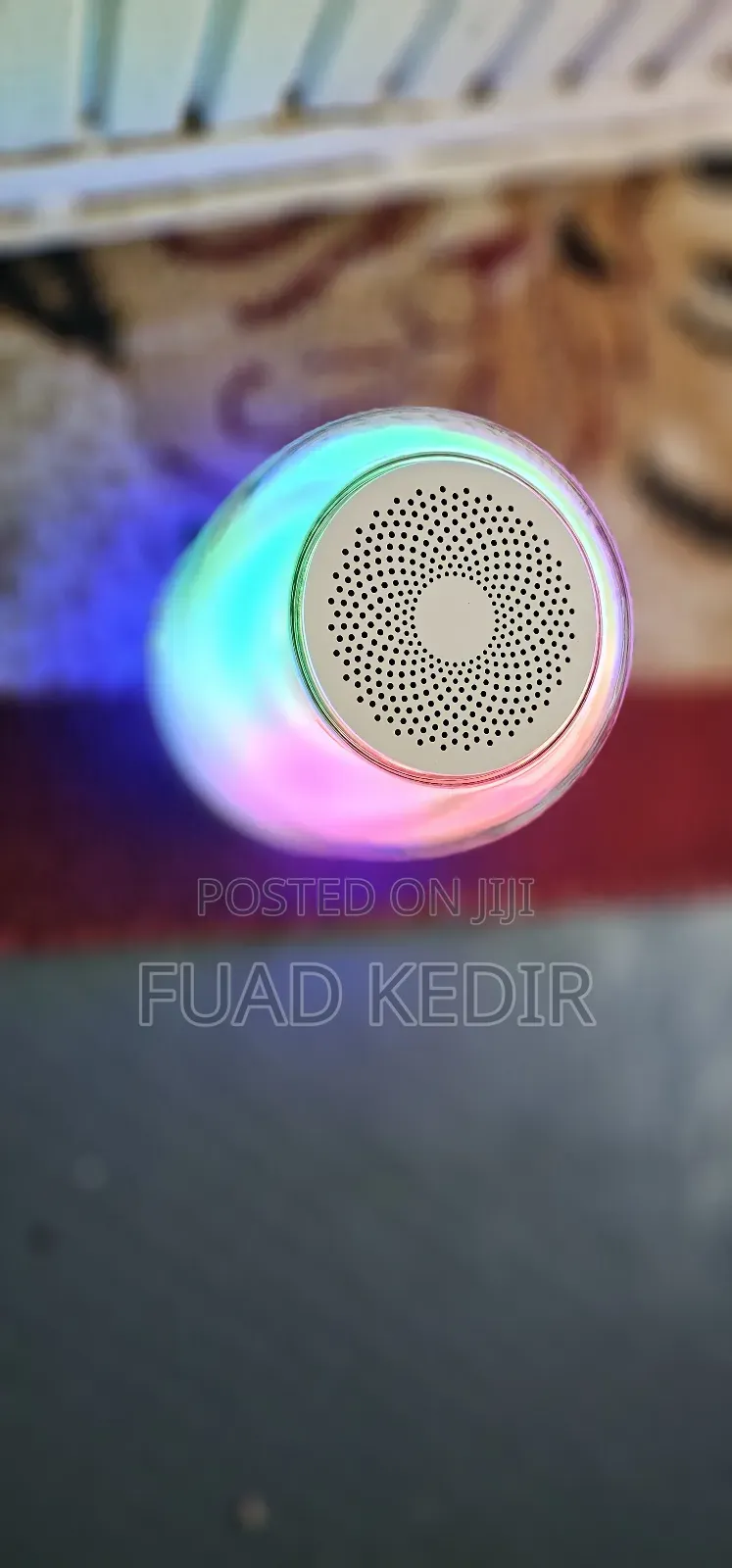 Music Speaker