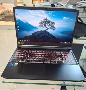 New Laptop Acer Nitro 5 16GB Intel Core I7 SSD 512GB