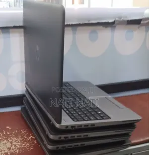 Photo - New Laptop HP ProBook 650 G1 8GB Intel Core I5 SSD 500GB