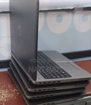 New Laptop HP ProBook 650 G1 8GB Intel Core I5 SSD 500GB