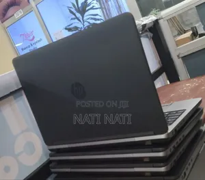 New Laptop HP ProBook 650 G1 8GB Intel Core I5 SSD 500GB