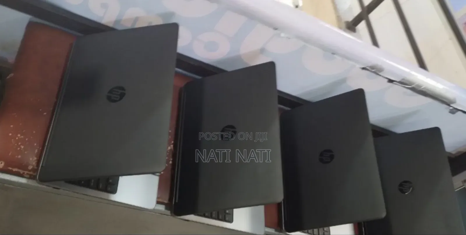 New Laptop HP ProBook 650 G1 8GB Intel Core I5 SSD 500GB