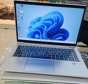 New Laptop HP EliteBook 840 16GB Intel Core I5 SSD 512GB