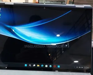 Photo - New Laptop HP Envy X360 16GB Intel Core Ultra 7 SSD 1T