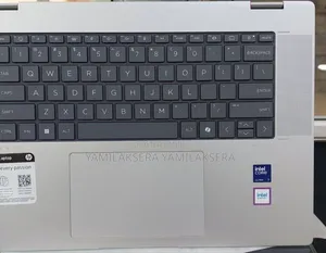 New Laptop HP Envy X360 16GB Intel Core Ultra 7 SSD 1T