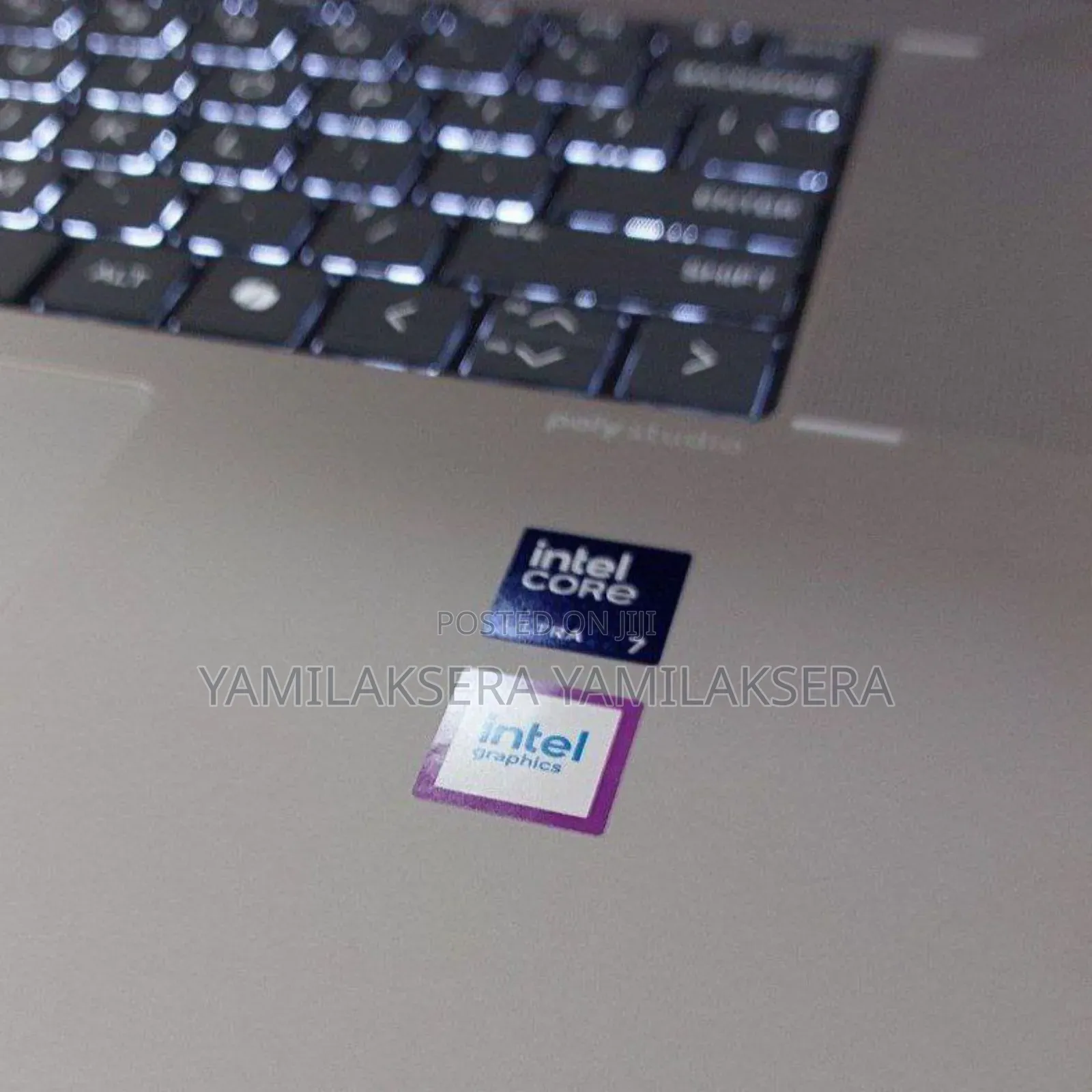 New Laptop HP Envy X360 16GB Intel Core Ultra 7 SSD 1T