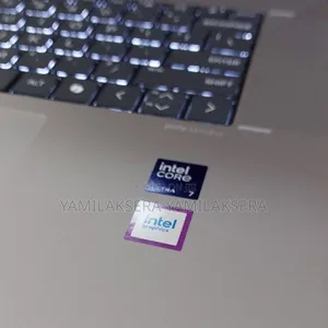 New Laptop HP Envy X360 16GB Intel Core Ultra 7 SSD 1T