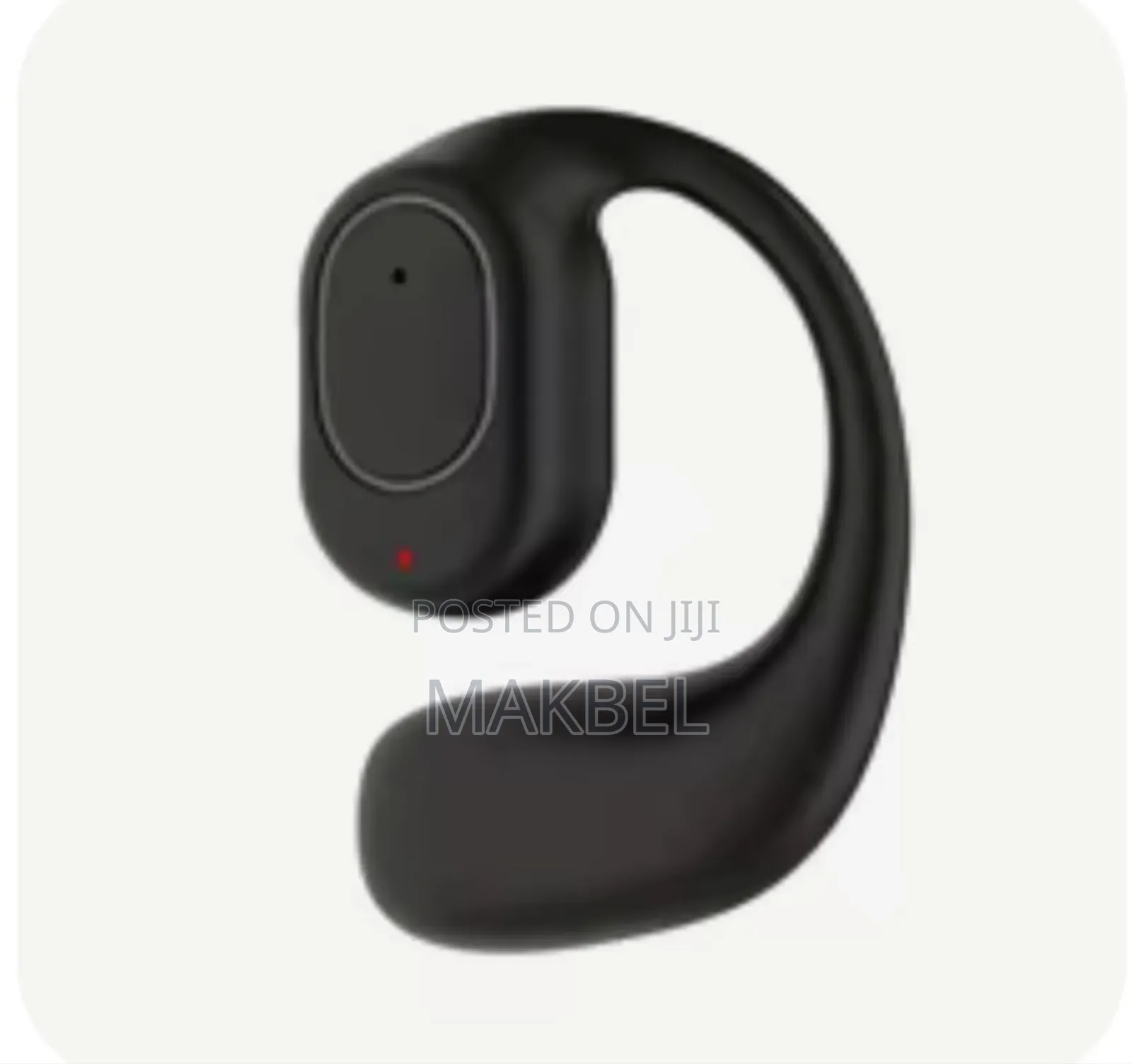Bluetooth Wireless Earphone